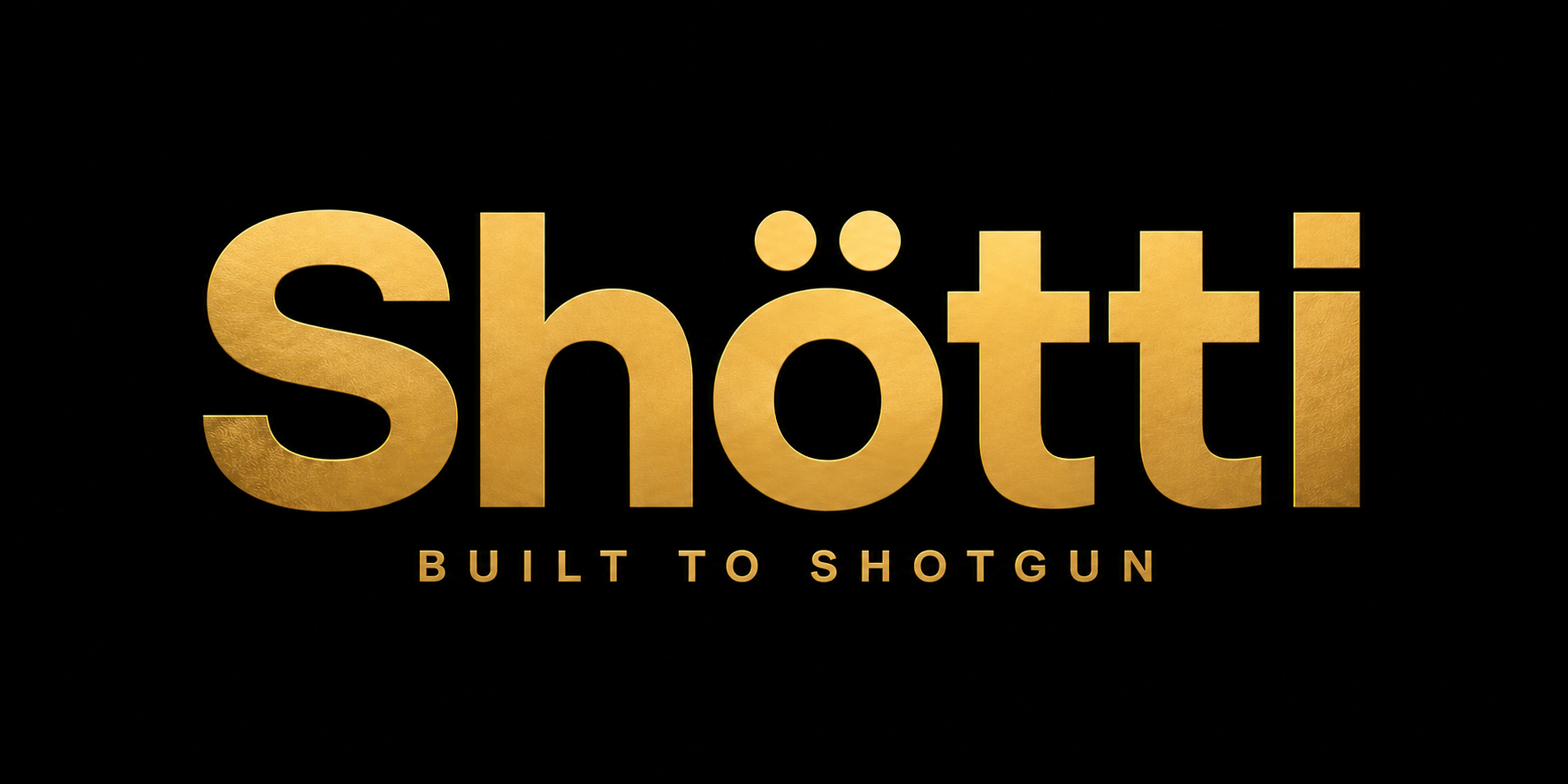 Shötti logo